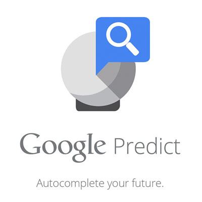 Google Predict
